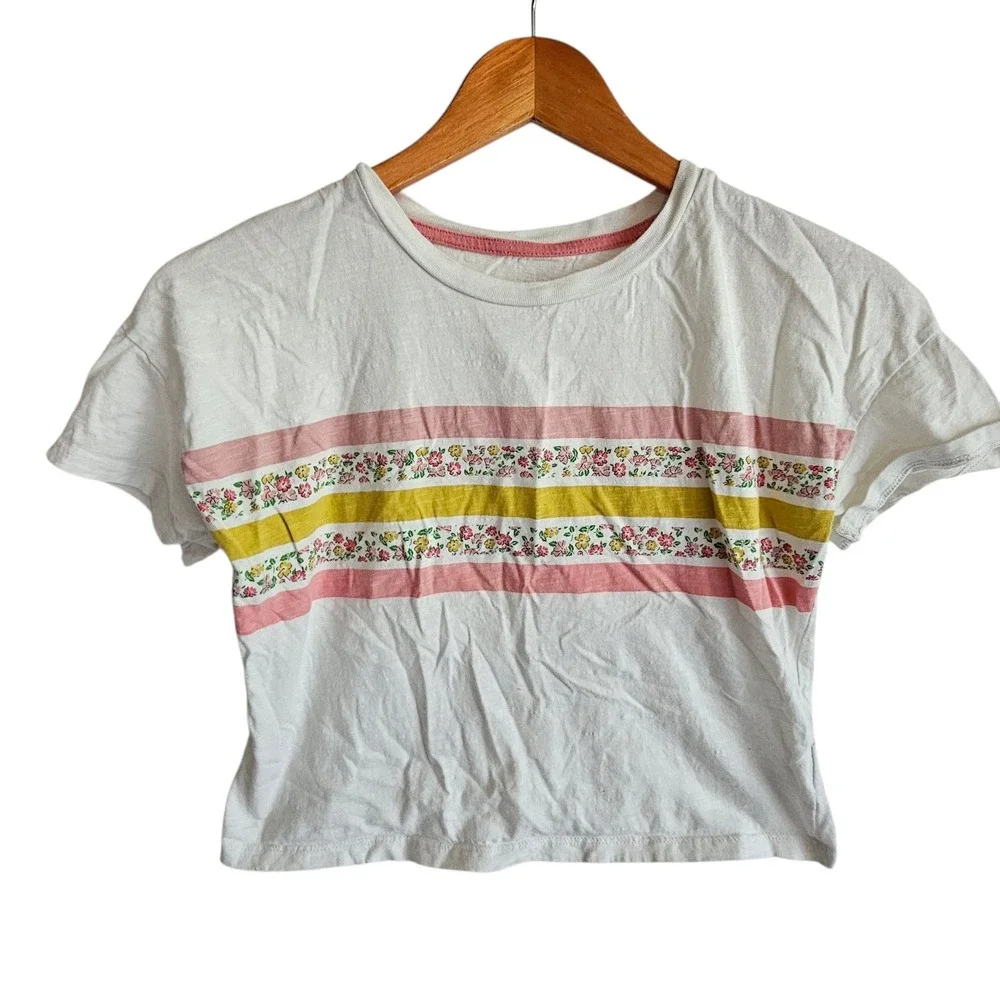 Boden charming addition